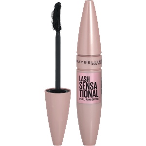 Maybelline new york Спирала за мигли Lash Sensational, 1 бр (1459716)