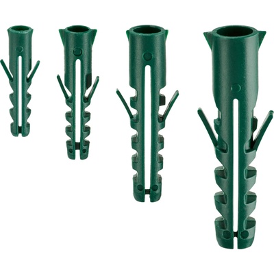 PARKSIDE Vruty / Hmoždinky (hmoždinky, 500 kusů) – Zboží Mobilmania