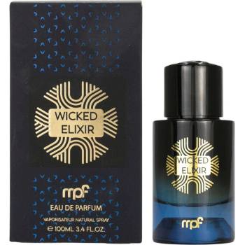 My Perfumes Wicked Elixir EDP 100 ml - Парфюмен еликсир за мъже