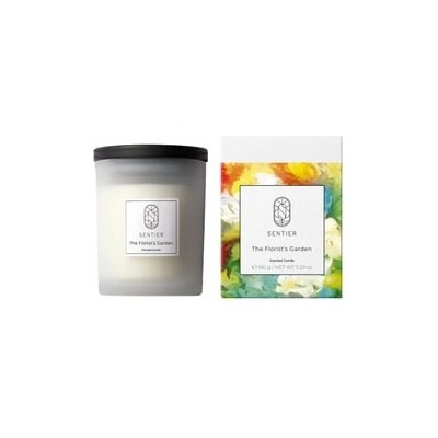 Sentier The Florist’s Garden 150 g