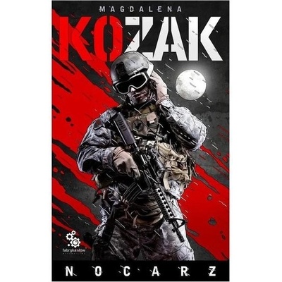Nocarz