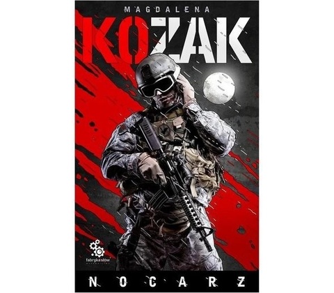 Nocarz