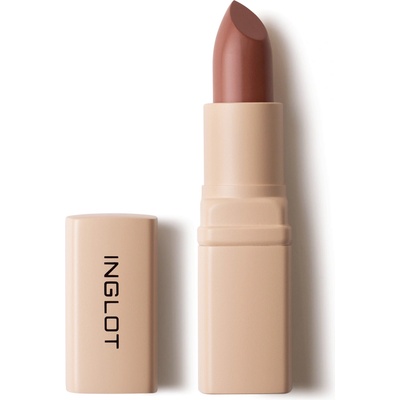 Inglot Creamy Soft rúž 503 cocao nude 4,4 g
