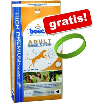 Bosch Puppy 2 x 7,5 kg