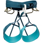 Black Diamond Дамска сбруя - седалка Black Diamond Women's Solution Harness Climbing harness - Glacier - размер XS (303-0733-0212)