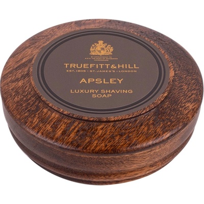 Truefitt & Hill Apsley Shaving Soap miska 99 g