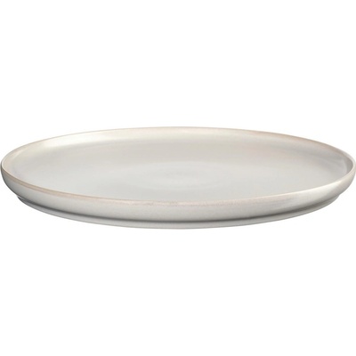 ASA Selection Talíř mělký COPPA TOFU 26,5cm šedý