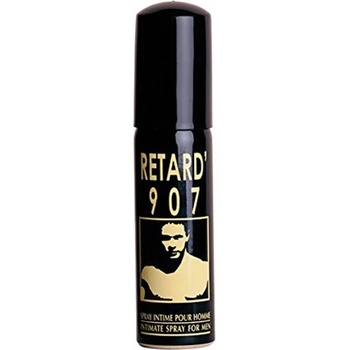 Image 1 of RUF Спрей за задържане "RETARD 907" 25 ml