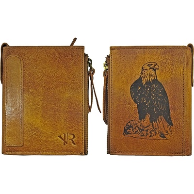 Rovicky Peňaženka kožená Eagle