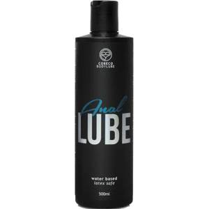Cobeco Pharma Анален лубрикант "cobeco anal lube" 1000 мл