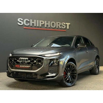 Audi Q3 S-line Sportback 200 kW