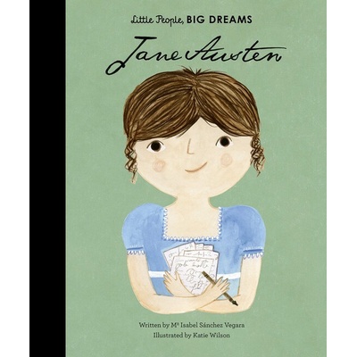 Jane Austen Sanchez Vegara Isabel Pevná vazba