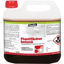 Perdix superplastifikátor 3 L