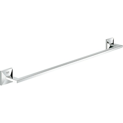 Grohe Allure Brilliant - Držiak na uterák, chróm 40497000
