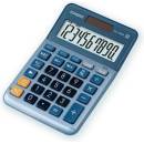 Casio MS-100 EM Casio