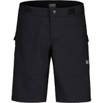 Maloja Мъжки шорти за колоездене Maloja BardinM. Cycling shorts - Deep Black Multi II (055-3155-0512)