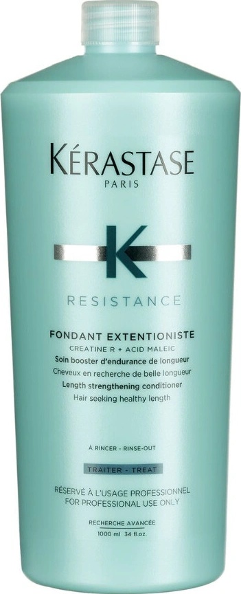 Kérastase Fondant Extentioniste 1000ml Kerastase Resistance Fondant Extentioniste Conditioner