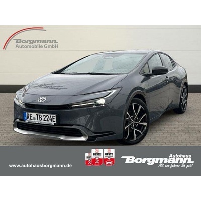 Toyota Prius 2.0 Executive 164 kW