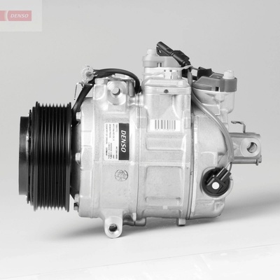 Kompresor, klimatizace DENSO DCP05078 DCP05078