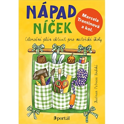Nápadníček