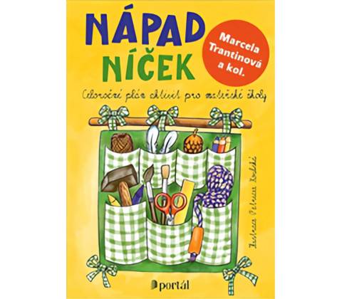 Nápadníček