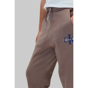 Calvin Klein Jeans спортен панталон за деца от памук (LVCKTJC08U.9BY2) - answear - 134,93 лв