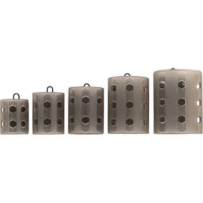 Preston Innovations Krmítko Hexmesh Plastic Open End Feders Micro - 20 g