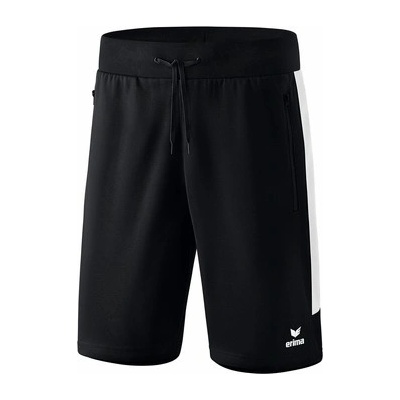 Erima Short enfant Worker Squad Černá