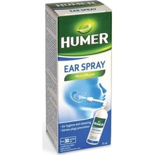 Humer Ušní sprej 75 ml