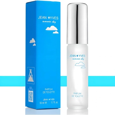 Milton Lloyd Summer Sky parfémovaná voda dámská 50 ml