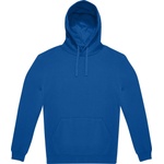 B&C Collection id. 223 СУИТШЪР / Унисекс суитшърт - кралско синьо xl (01i22345004)