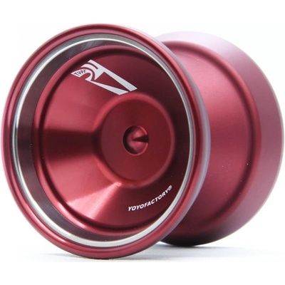 JoJo YoyoFactory R4 Red
