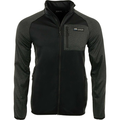Alpine Pro Musad čierna khaki