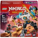 LEGO® NINJAGO 71827 Zaneův bojový robotický oblek