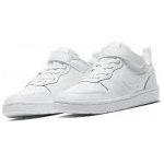 Nike Court Borough Low 2 PSV (BQ5451 100)