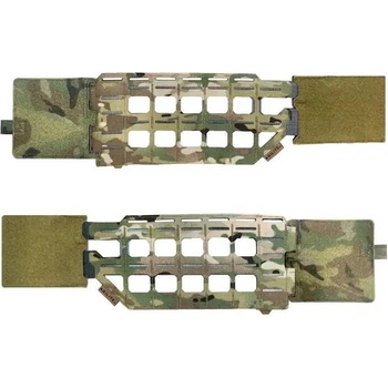 Warfighter Cummerbund Agilite Gear Multicam