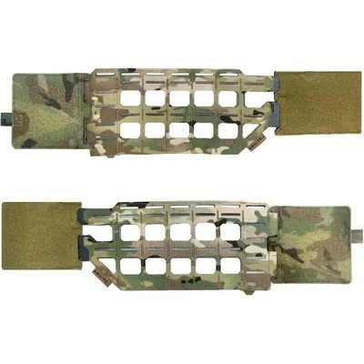 Warfighter Cummerbund Agilite Gear Multicam
