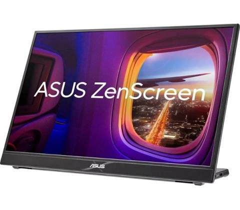 Asus MB16QHG