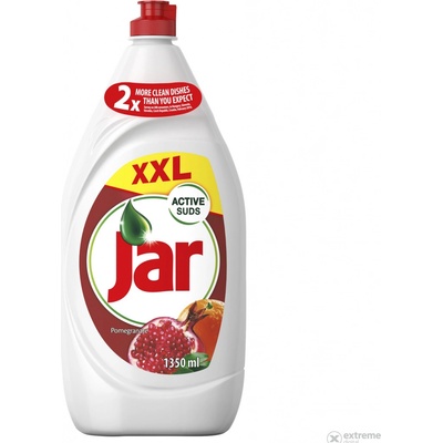 Jar prostriedok na umývanie riadu Pomegranate 1350 ml