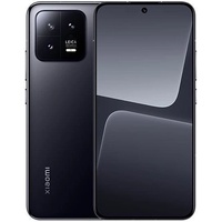 Xiaomi 13 8GB/256GB Black