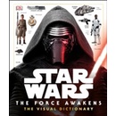 Star Wars - The Force Awakens Visual Dictionary