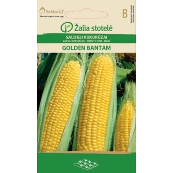 Image 1 of Seklos Царевица захарна Голдън батам Golden Bantam