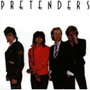 PRETENDERS: 1 CD
