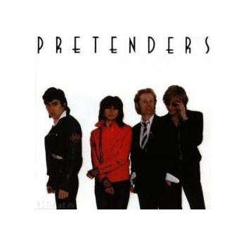 PRETENDERS: 1 CD