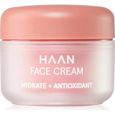 Haan Skin care Face cream s peptidmi pro suchou pleť 50 ml