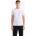Armani Exchange Тениска Armani Exchange T91 Logo T Shirt - White 1100