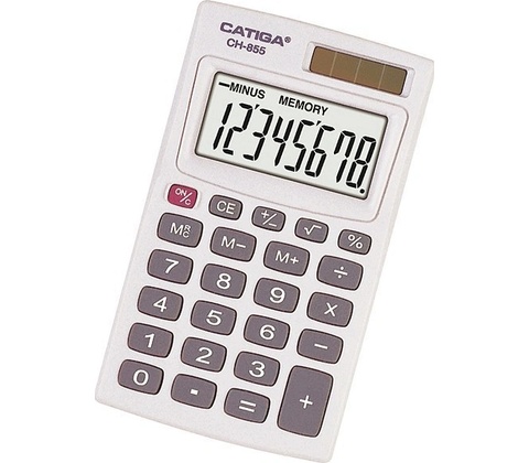 Catiga 855