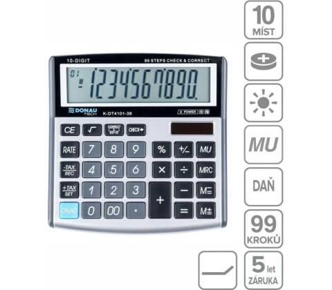 DONAU TECH 4101