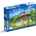 ROOVI - Puzzle Voronet Monastery - 1 000 piese