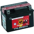 Image 1 of Banner Bike Bull AGM 12V 3Ah right+ YTX4L-BS/YT4L-BS (503 14)